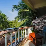 Hotel Pasquina Baga