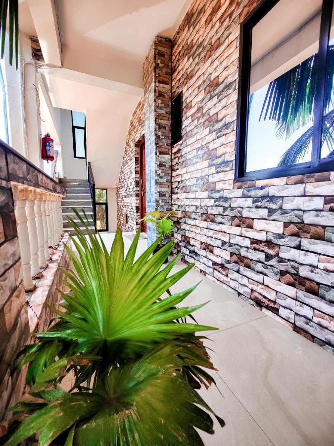 Hotel Pasquina Baga