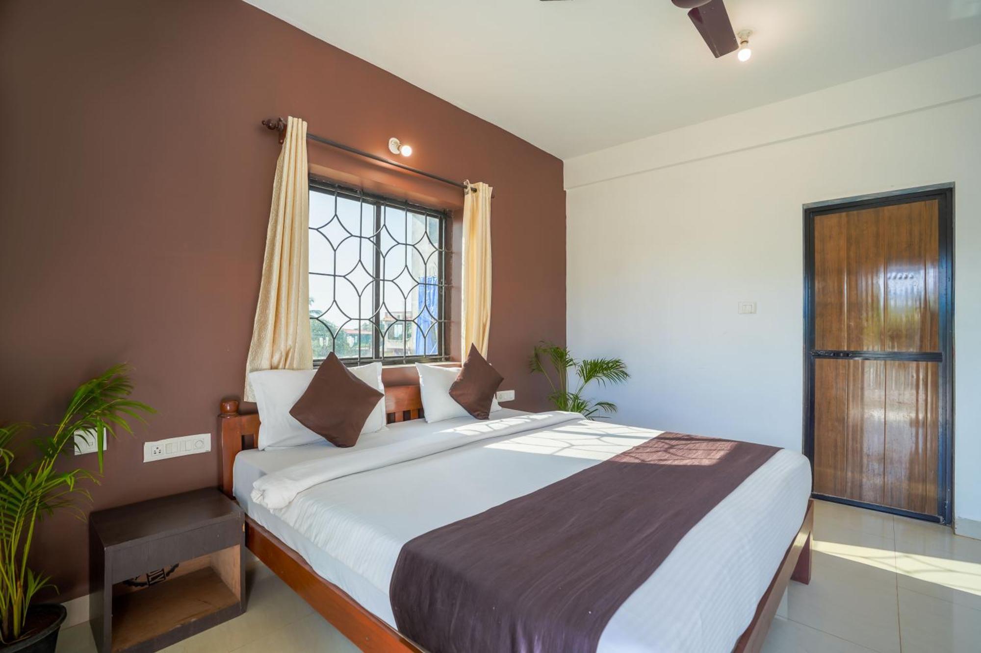 Hotel Pasquina 3*