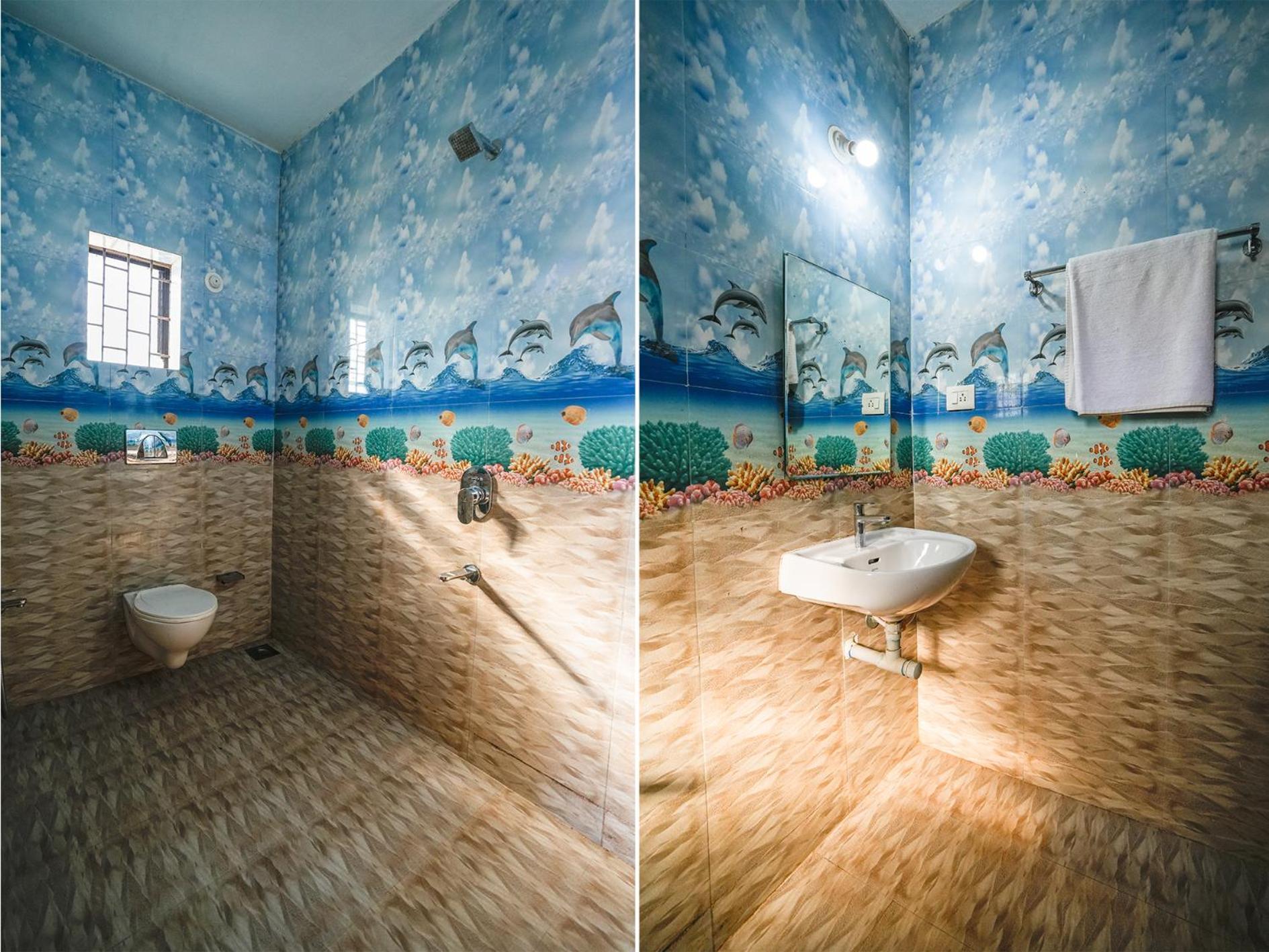 Hotel Pasquina Baga