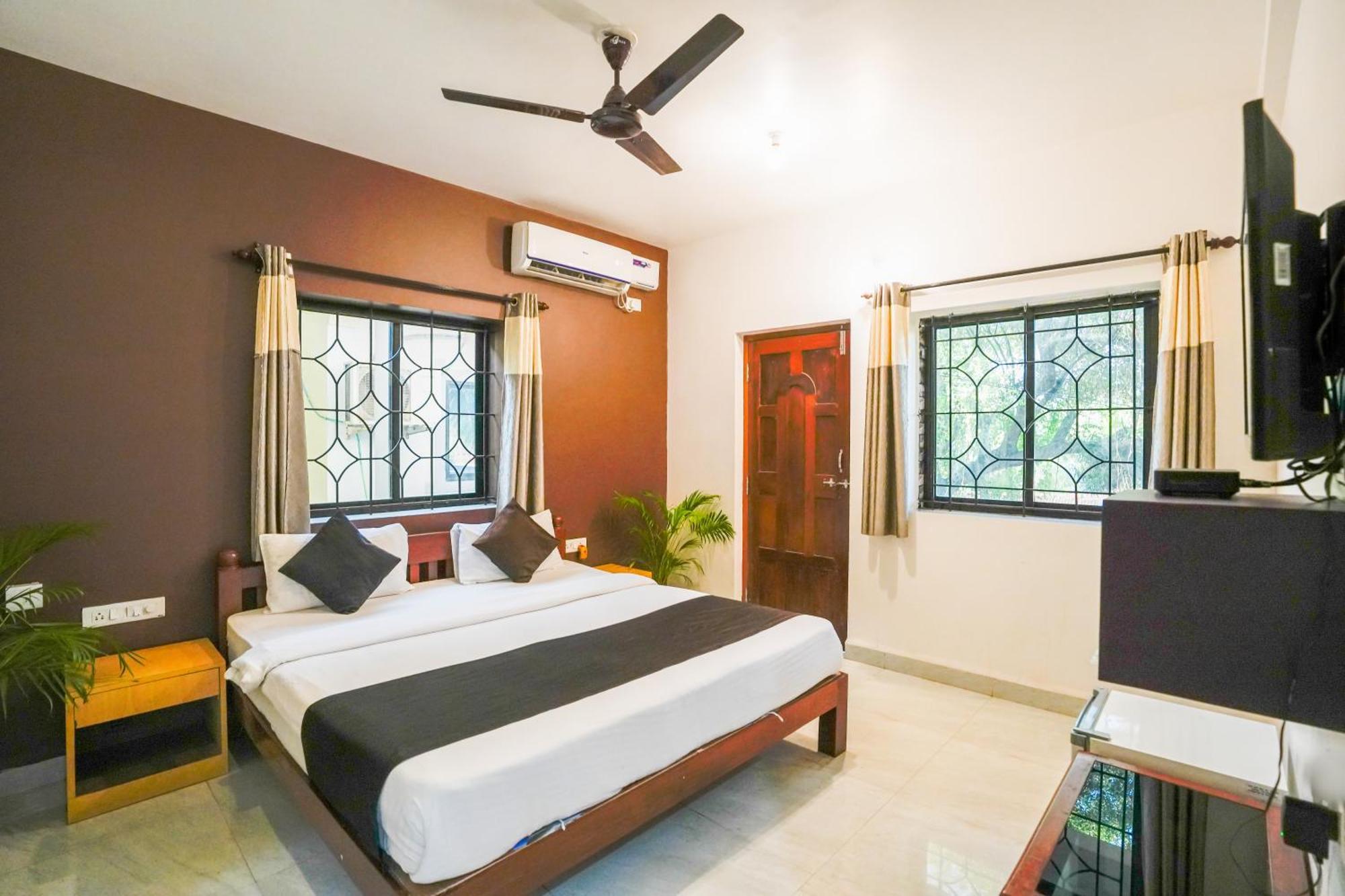 Hotel Pasquina
