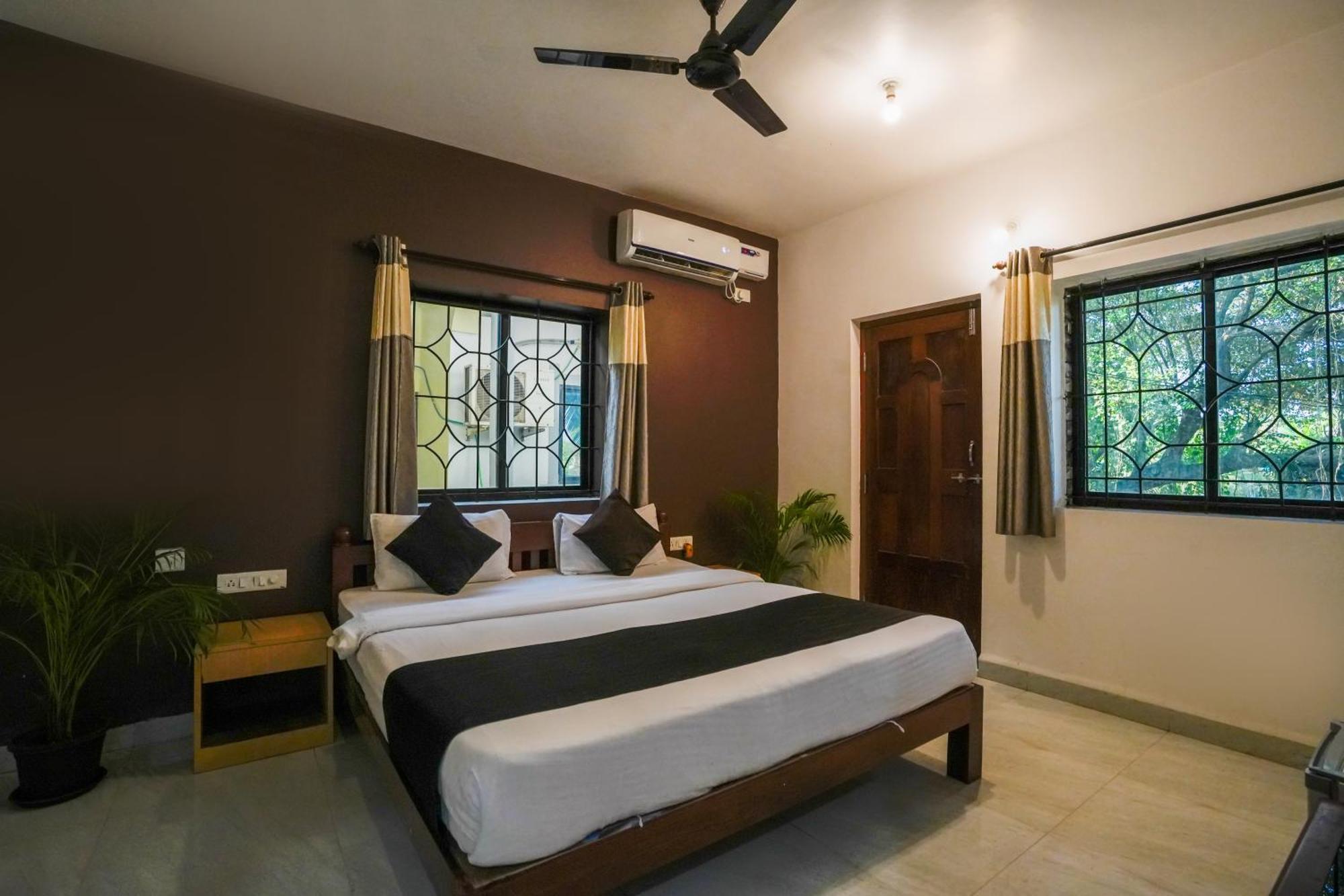 Hotel Pasquina Baga