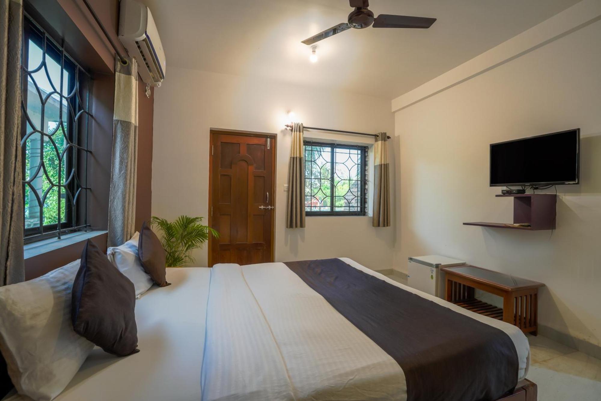 Pasquina Hotel Baga